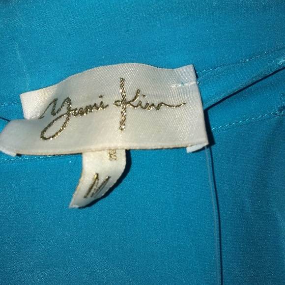 NWT🦋YUMI KIM🦋CARA SILK SKATER SKIRT🦋 - Picture 5 of 7